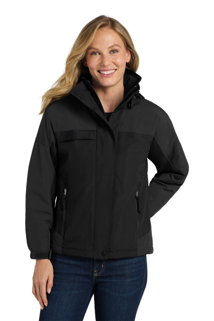 Port Authority® Women's Nootka Jacket - Image 2