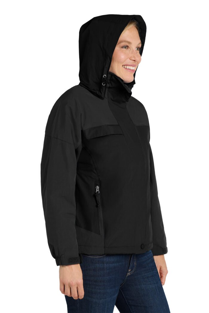 Port Authority® Women's Nootka Jacket - Image 4