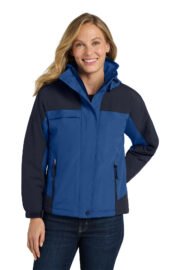 Port Authority® Women's Nootka Jacket - Image 5