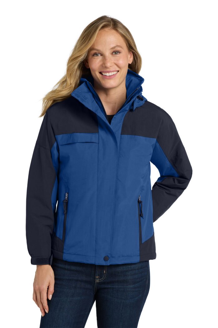 Port Authority® Women's Nootka Jacket - Image 5