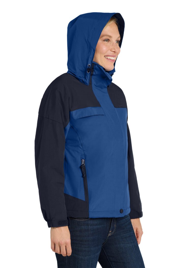 Port Authority® Women's Nootka Jacket - Image 3