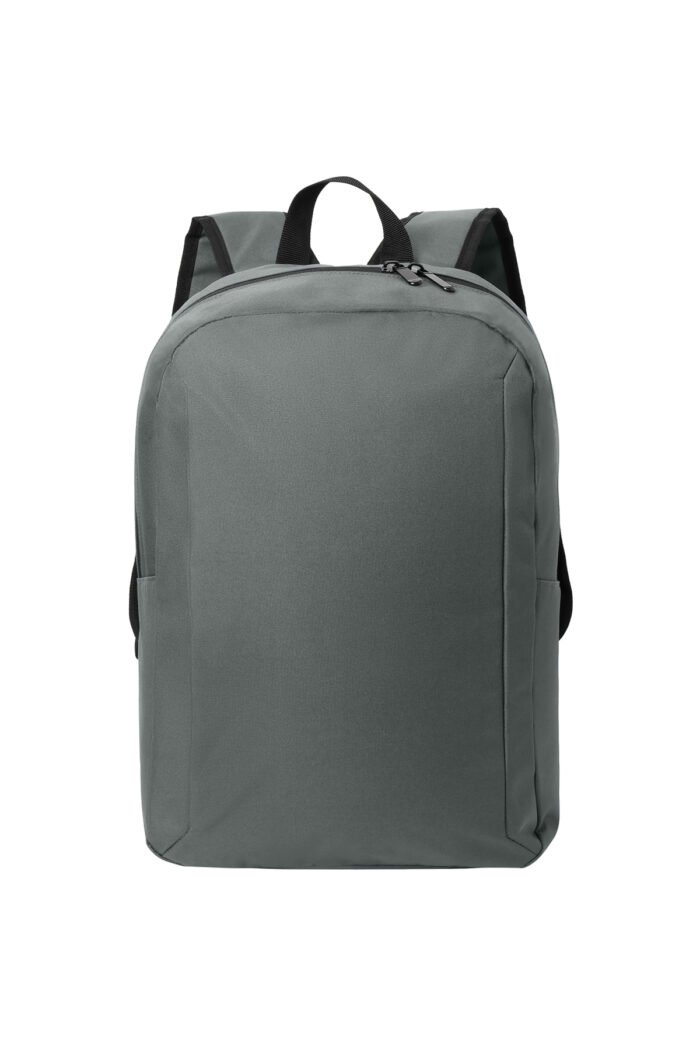 Port Authority® Modern Backpack - Image 3