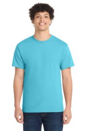 Port & Co® Core Cotton Tee - Image 2
