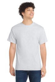 Port & Co® Core Cotton Tee - Image 82