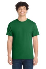 Port & Co® Core Cotton Tee - Image 81