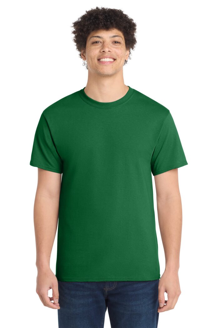 Port & Co® Core Cotton Tee - Image 81