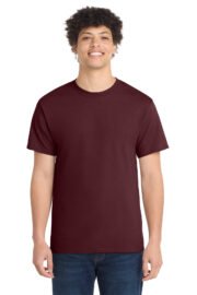 Port & Co® Core Cotton Tee - Image 79