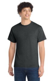 Port & Co® Core Cotton Tee - Image 78
