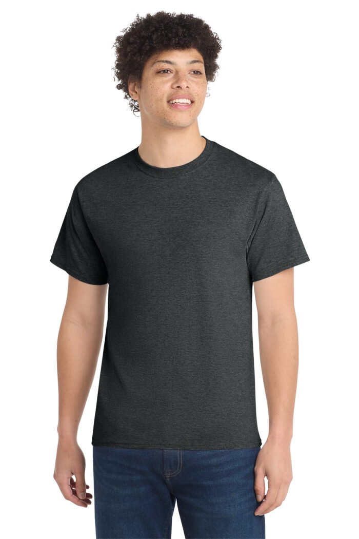 Port & Co® Core Cotton Tee - Image 78
