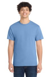 Port & Co® Core Cotton Tee - Image 74