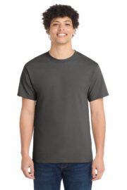 Port & Co® Core Cotton Tee - Image 73