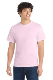Port & Co® Core Cotton Tee - Image 72