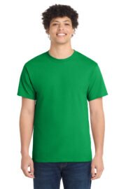 Port & Co® Core Cotton Tee - Image 71