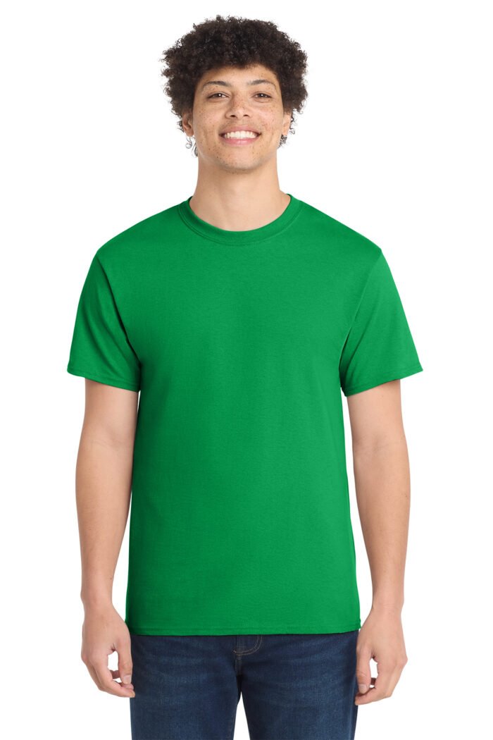 Port & Co® Core Cotton Tee - Image 71