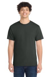 Port & Co® Core Cotton Tee - Image 70