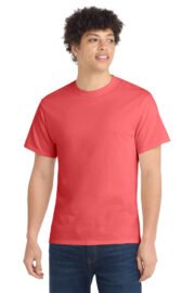 Port & Co® Core Cotton Tee - Image 69