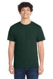 Port & Co® Core Cotton Tee - Image 66