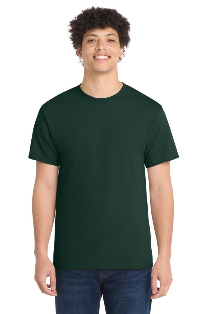 Port & Co® Core Cotton Tee - Image 66