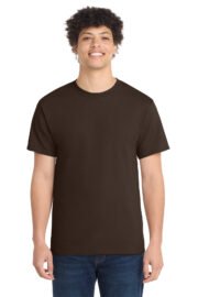 Port & Co® Core Cotton Tee - Image 65
