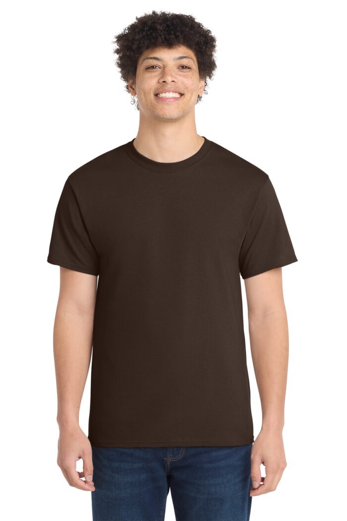 Port & Co® Core Cotton Tee - Image 65