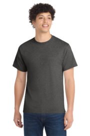 Port & Co® Core Cotton Tee - Image 64