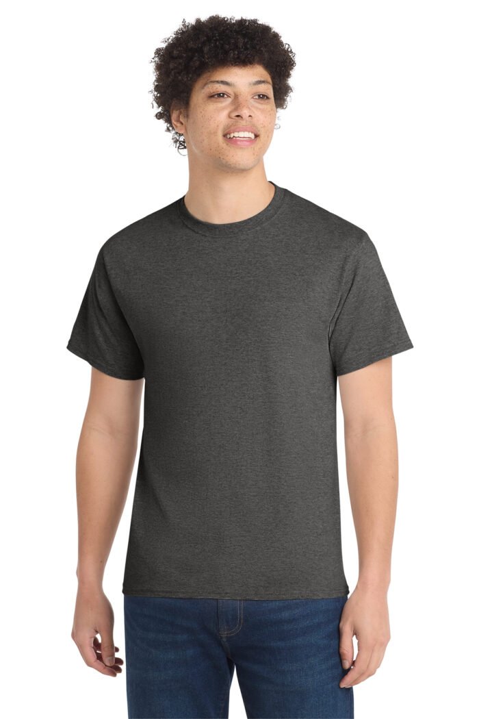 Port & Co® Core Cotton Tee - Image 64