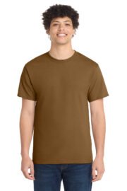 Port & Co® Core Cotton Tee - Image 63