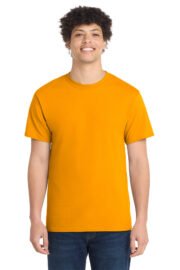 Port & Co® Core Cotton Tee - Image 61