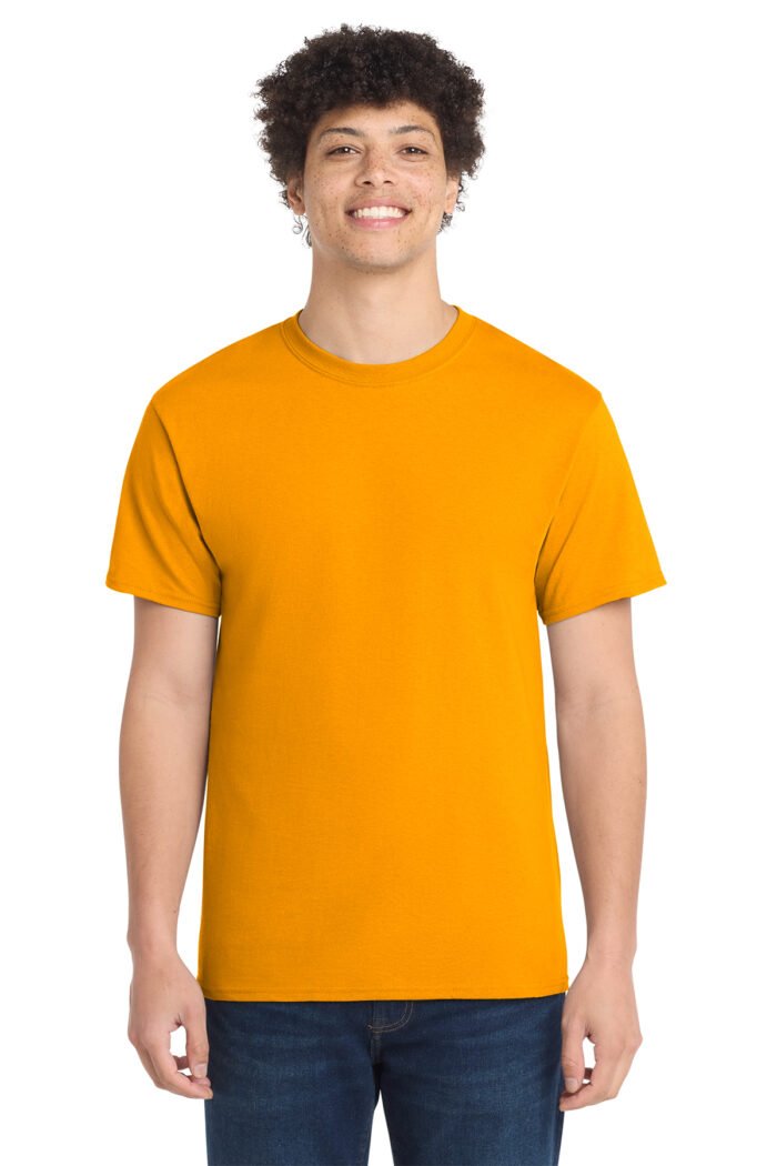 Port & Co® Core Cotton Tee - Image 61