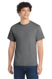Port & Co® Core Cotton Tee - Image 60