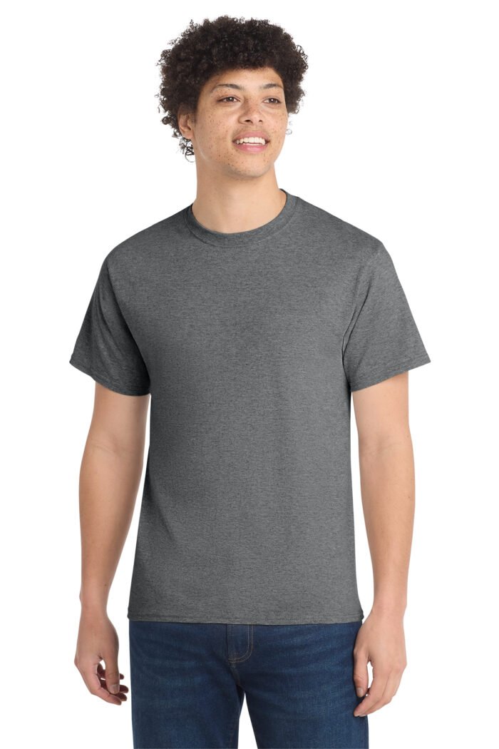 Port & Co® Core Cotton Tee - Image 60