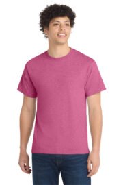 Port & Co® Core Cotton Tee - Image 52