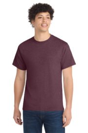 Port & Co® Core Cotton Tee - Image 57