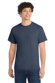 Port & Co® Core Cotton Tee - Image 56