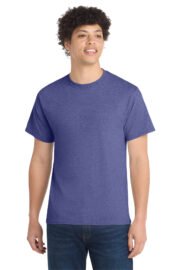 Port & Co® Core Cotton Tee - Image 55