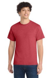 Port & Co® Core Cotton Tee - Image 54