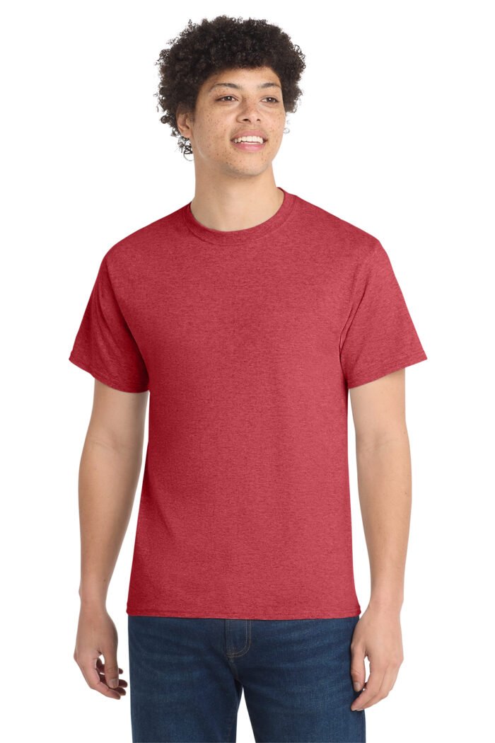 Port & Co® Core Cotton Tee - Image 54