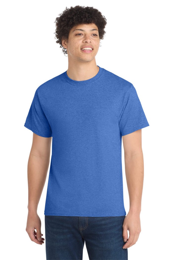 Port & Co® Core Cotton Tee - Image 53
