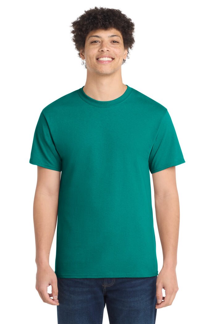 Port & Co® Core Cotton Tee - Image 50