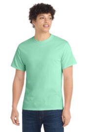 Port & Co® Core Cotton Tee - Image 49