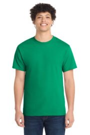 Port & Co® Core Cotton Tee - Image 48