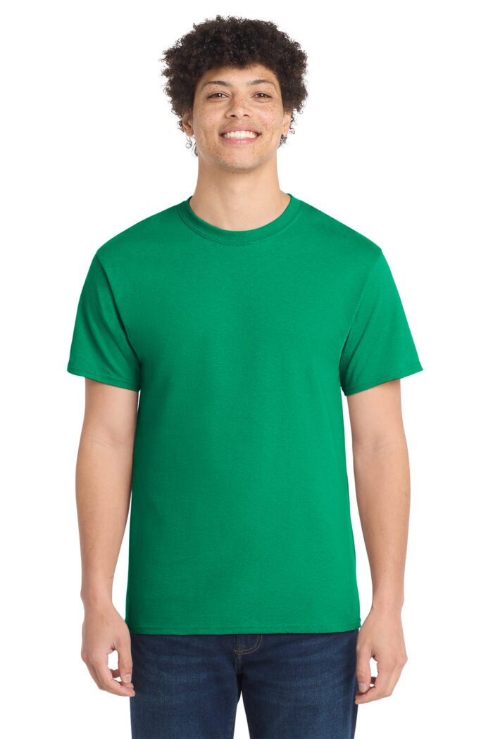 Port & Co® Core Cotton Tee - Image 48