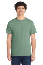 Port & Co® Core Cotton Tee - Image 47