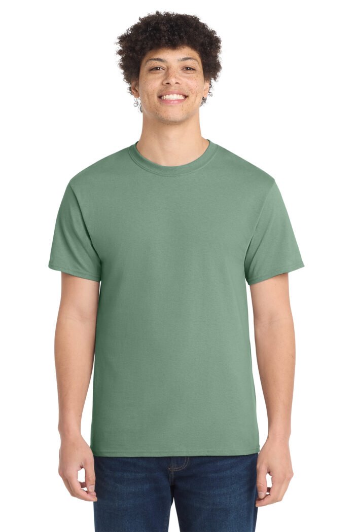 Port & Co® Core Cotton Tee - Image 47