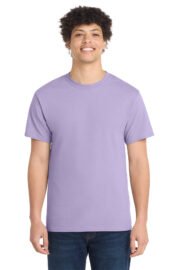 Port & Co® Core Cotton Tee - Image 46
