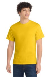 Port & Co® Core Cotton Tee - Image 45