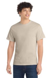 Port & Co® Core Cotton Tee - Image 43