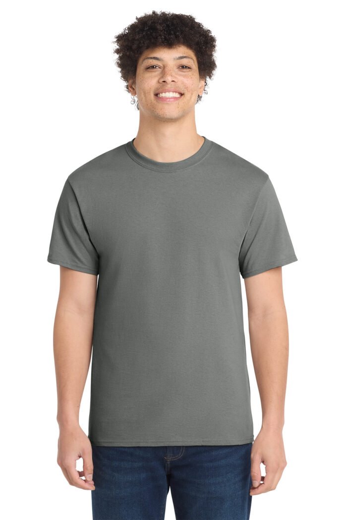 Port & Co® Core Cotton Tee - Image 41
