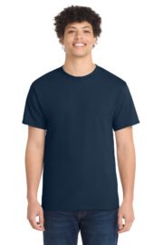 Port & Co® Core Cotton Tee - Image 39