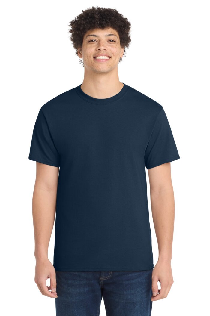 Port & Co® Core Cotton Tee - Image 39